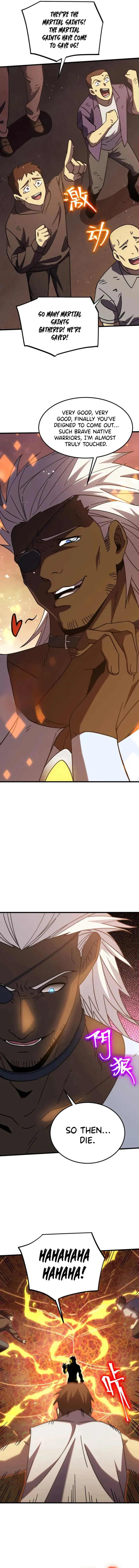 Logging 10,000 Years into the Future chapter 223 page 10