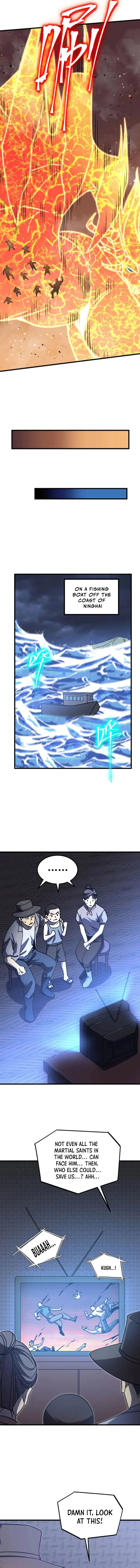 Logging 10,000 Years into the Future chapter 223 page 11