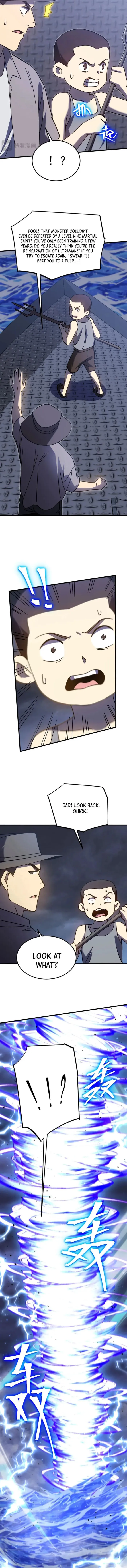 Logging 10,000 Years into the Future chapter 223 page 12