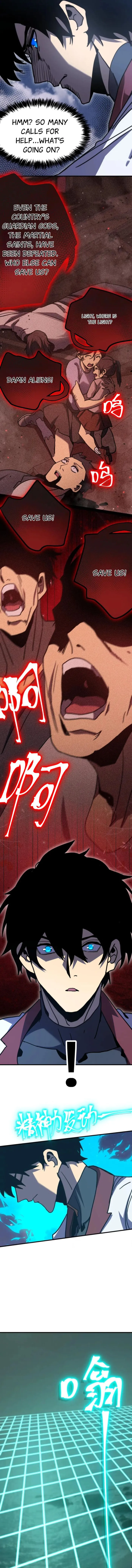 Logging 10,000 Years into the Future chapter 224 page 2