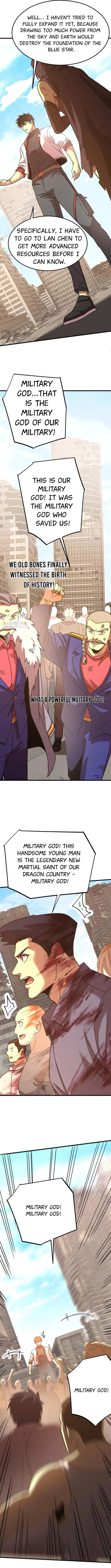 Logging 10,000 Years into the Future chapter 224 page 10