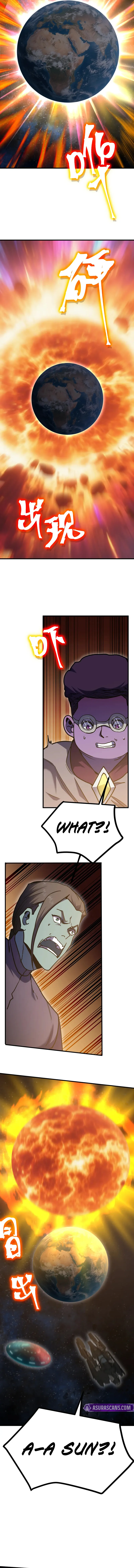 Logging 10,000 Years into the Future chapter 226 page 9