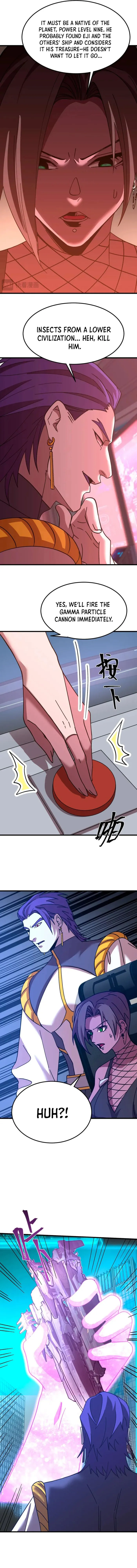 Logging 10,000 Years into the Future chapter 228 page 2