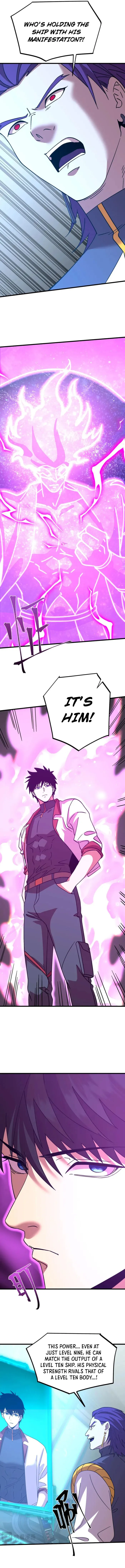 Logging 10,000 Years into the Future chapter 228 page 3
