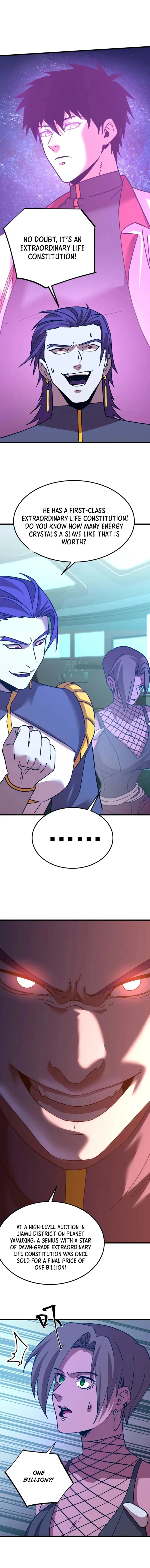 Logging 10,000 Years into the Future chapter 228 page 4