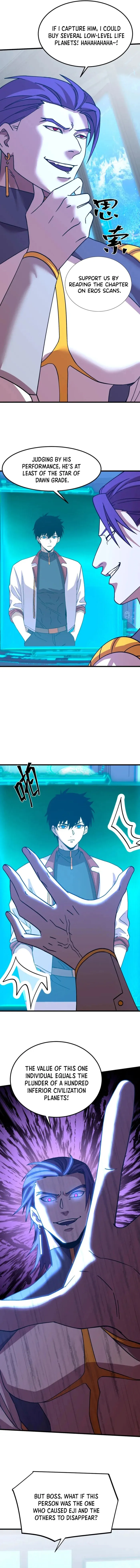 Logging 10,000 Years into the Future chapter 228 page 5