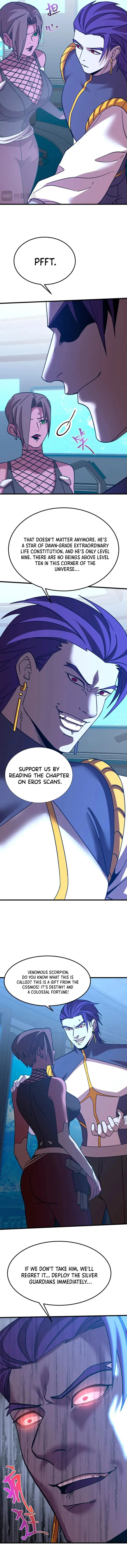 Logging 10,000 Years into the Future chapter 228 page 6