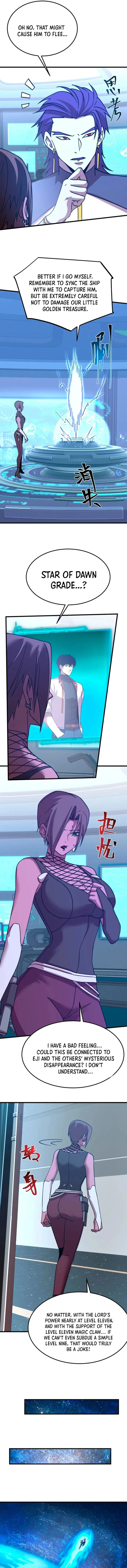 Logging 10,000 Years into the Future chapter 228 page 7