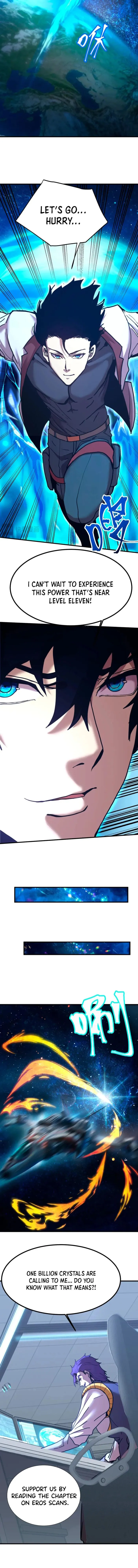 Logging 10,000 Years into the Future chapter 228 page 8