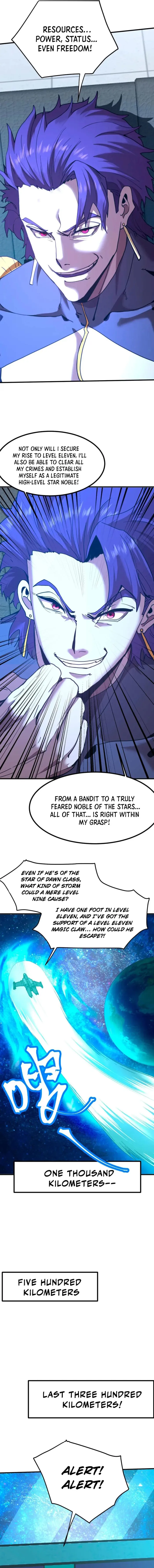 Logging 10,000 Years into the Future chapter 228 page 9
