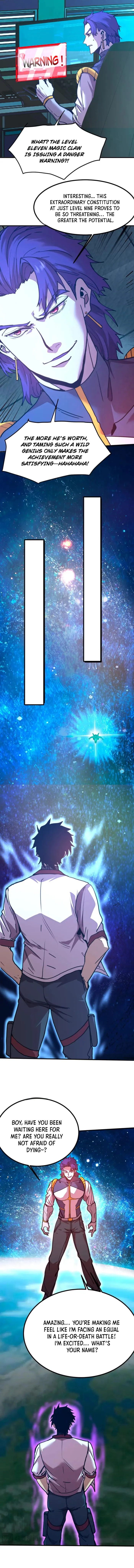 Logging 10,000 Years into the Future chapter 228 page 10