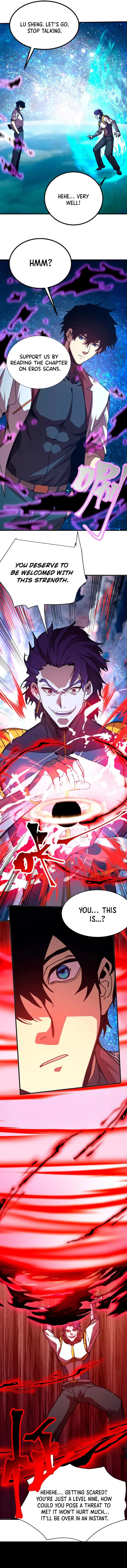 Logging 10,000 Years into the Future chapter 228 page 11