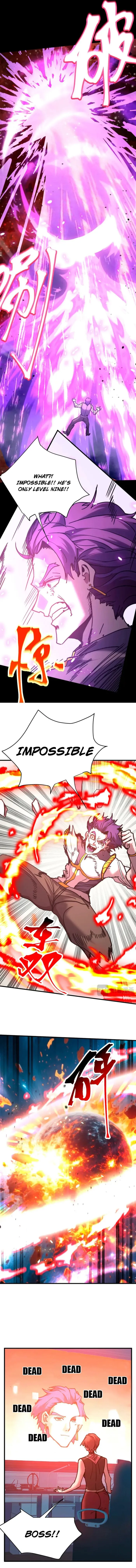 Logging 10,000 Years into the Future chapter 228 page 13