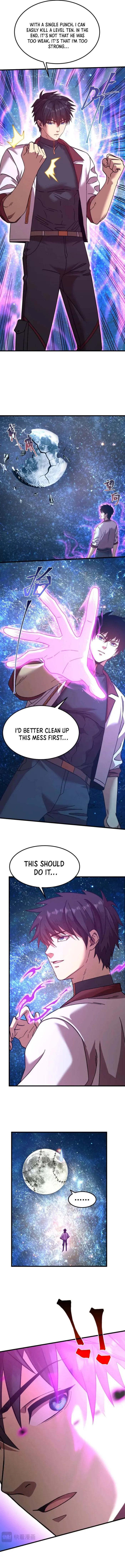 Logging 10,000 Years into the Future chapter 229 page 2