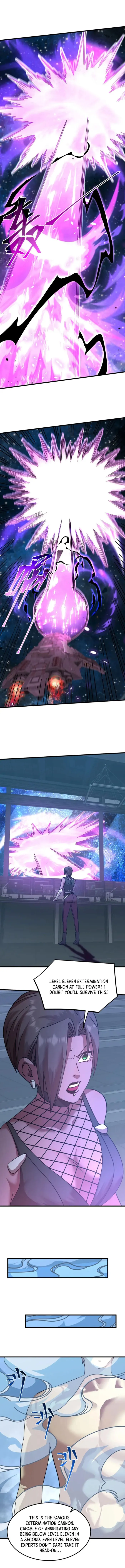 Logging 10,000 Years into the Future chapter 229 page 3
