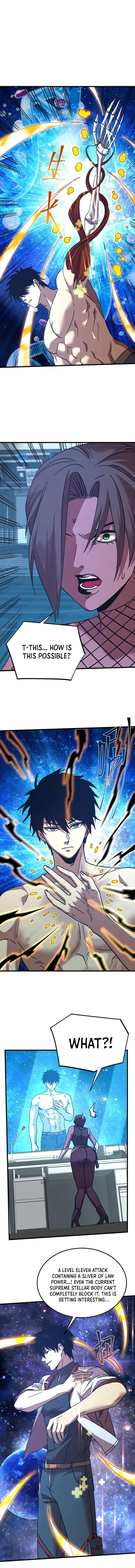 Logging 10,000 Years into the Future chapter 229 page 5
