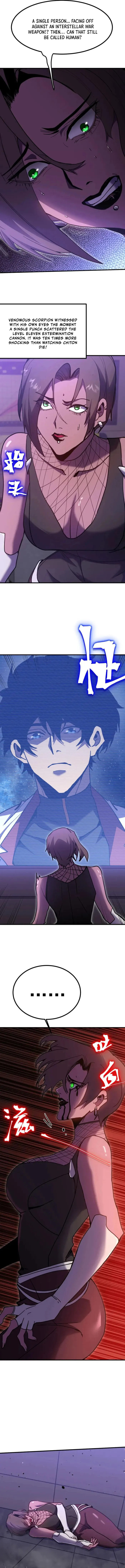Logging 10,000 Years into the Future chapter 229 page 8