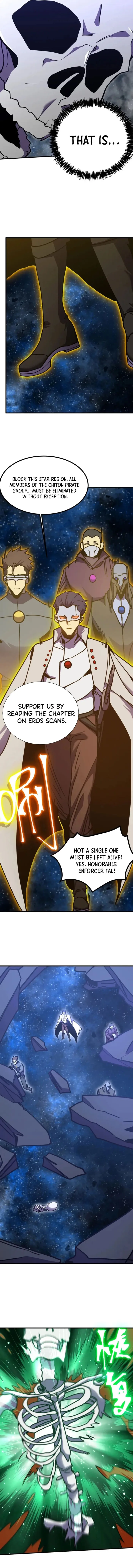 Logging 10,000 Years into the Future chapter 229 page 11