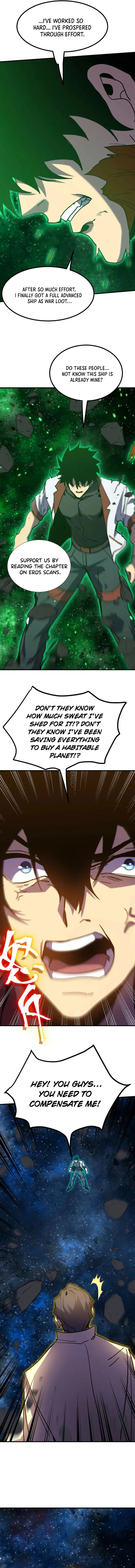 Logging 10,000 Years into the Future chapter 229 page 12