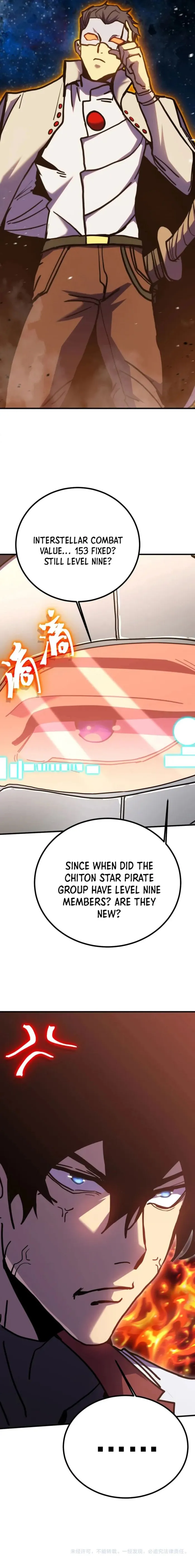 Logging 10,000 Years into the Future chapter 229 page 13
