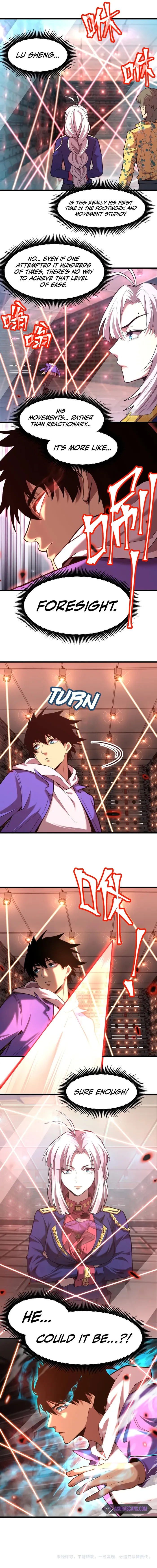 Logging 10,000 Years into the Future chapter 23 page 6