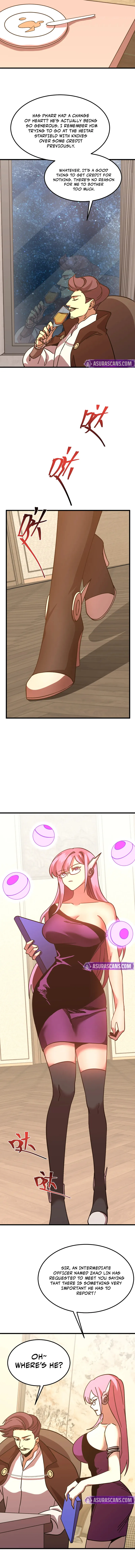 Logging 10,000 Years into the Future chapter 231 page 13