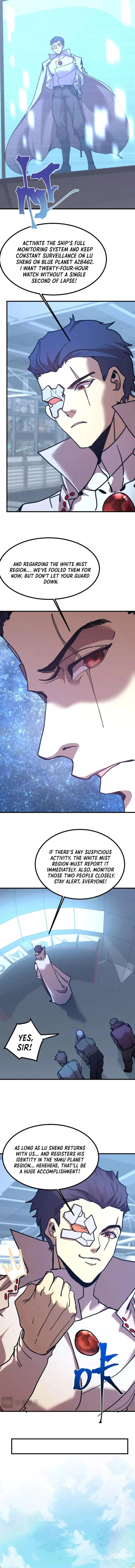 Logging 10,000 Years into the Future chapter 232 page 2