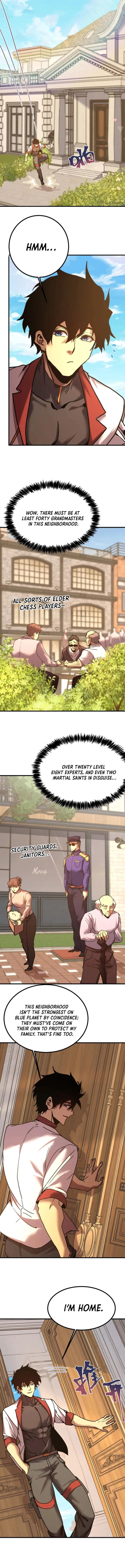 Logging 10,000 Years into the Future chapter 232 page 3