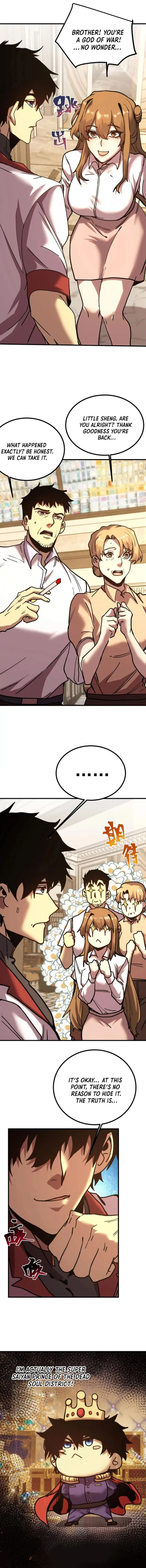 Logging 10,000 Years into the Future chapter 232 page 4
