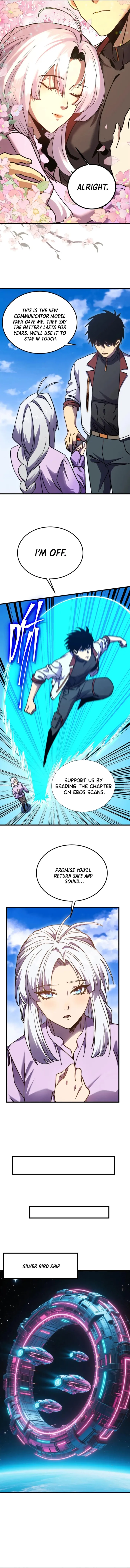 Logging 10,000 Years into the Future chapter 232 page 8