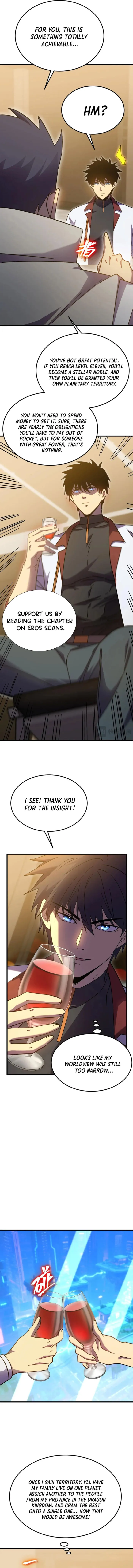 Logging 10,000 Years into the Future chapter 232 page 13