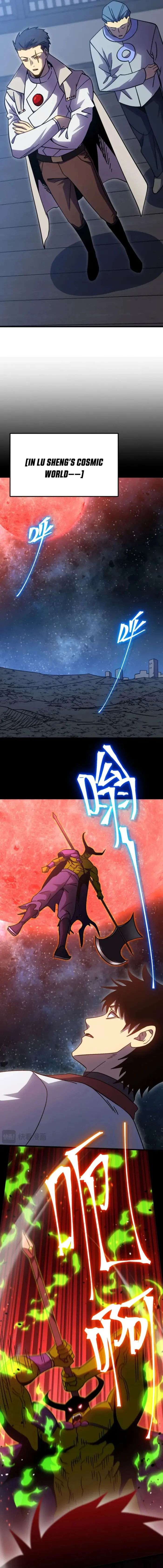 Logging 10,000 Years into the Future chapter 233 page 2