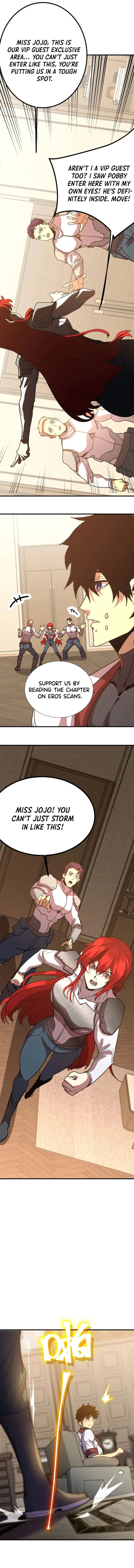 Logging 10,000 Years into the Future chapter 233 page 10