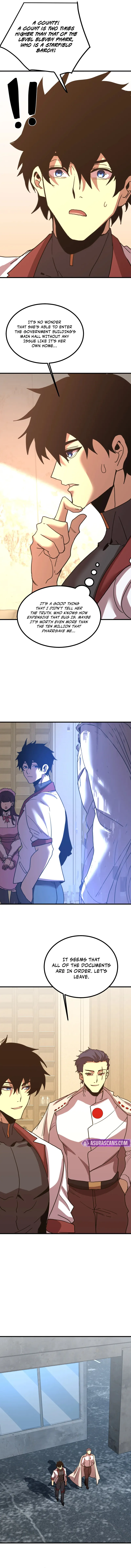 Logging 10,000 Years into the Future chapter 234 page 7