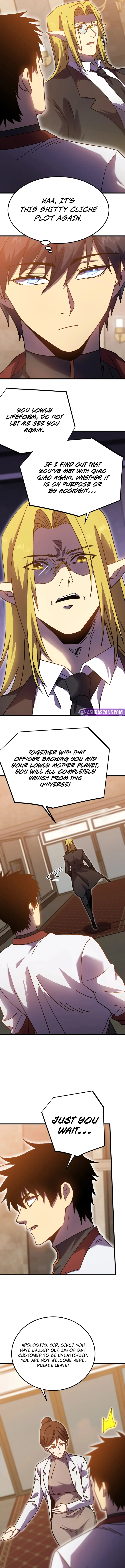 Logging 10,000 Years into the Future chapter 236 page 9