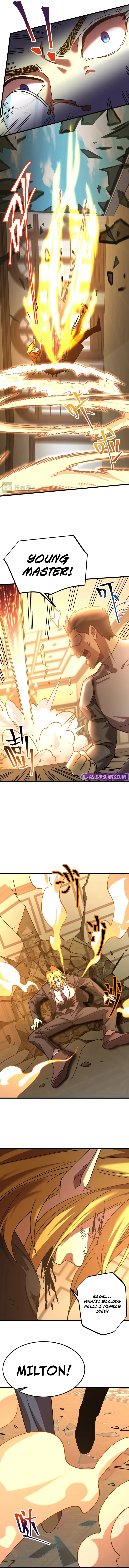 Logging 10,000 Years into the Future chapter 237 page 7