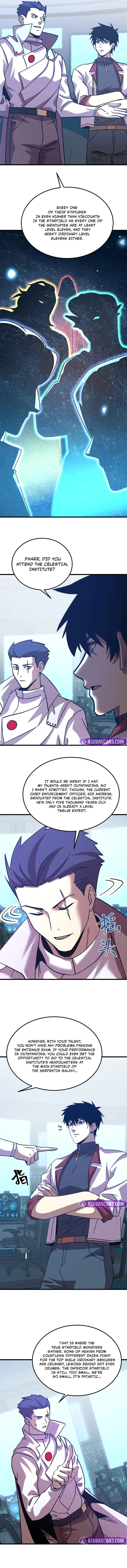 Logging 10,000 Years into the Future chapter 238 page 4