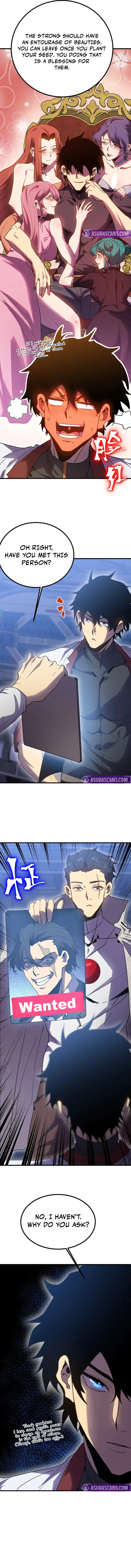 Logging 10,000 Years into the Future chapter 238 page 8