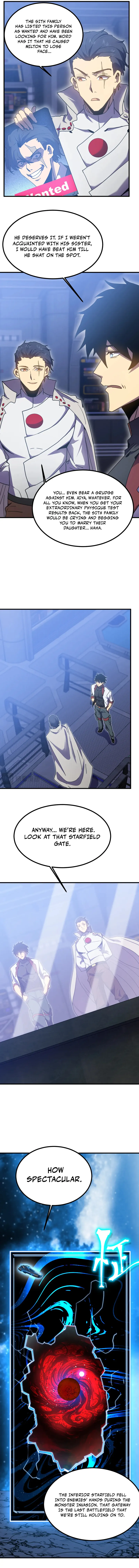 Logging 10,000 Years into the Future chapter 238 page 9