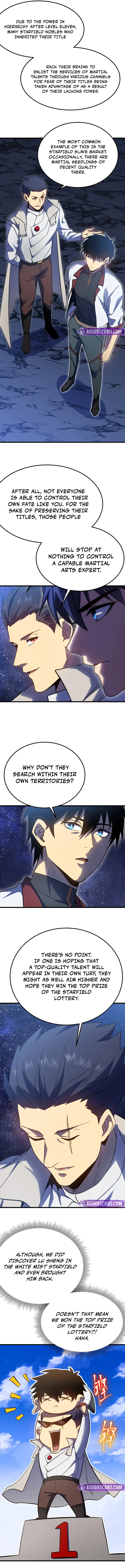 Logging 10,000 Years into the Future chapter 239 page 3