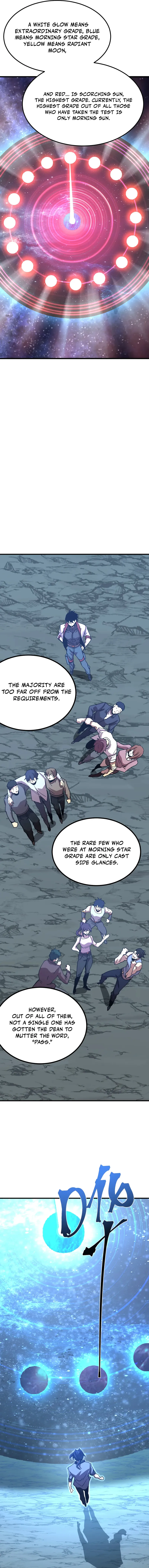 Logging 10,000 Years into the Future chapter 239 page 9