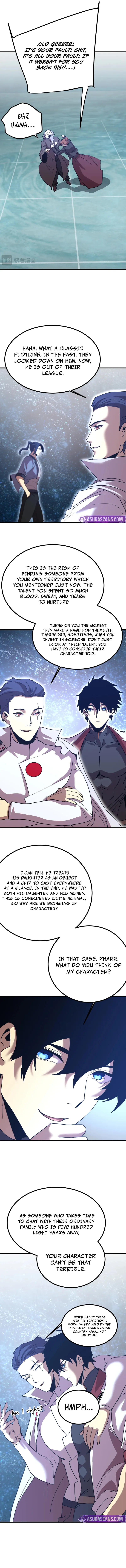 Logging 10,000 Years into the Future chapter 239 page 13