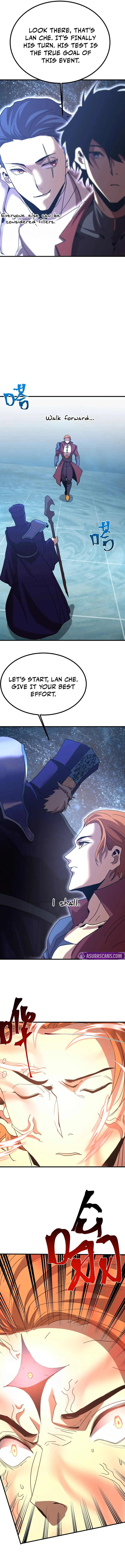 Logging 10,000 Years into the Future chapter 239 page 14