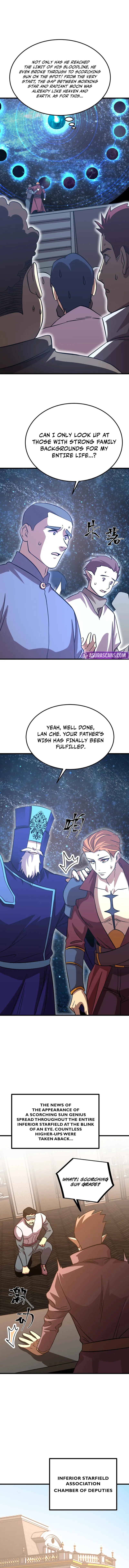Logging 10,000 Years into the Future chapter 240 page 9