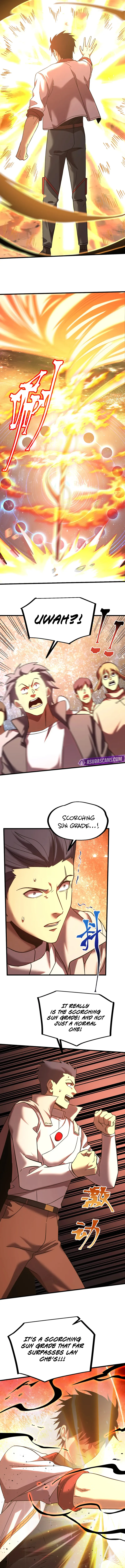 Logging 10,000 Years into the Future chapter 241 page 3