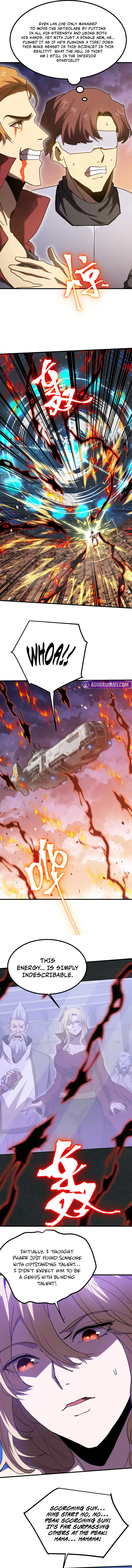 Logging 10,000 Years into the Future chapter 241 page 11