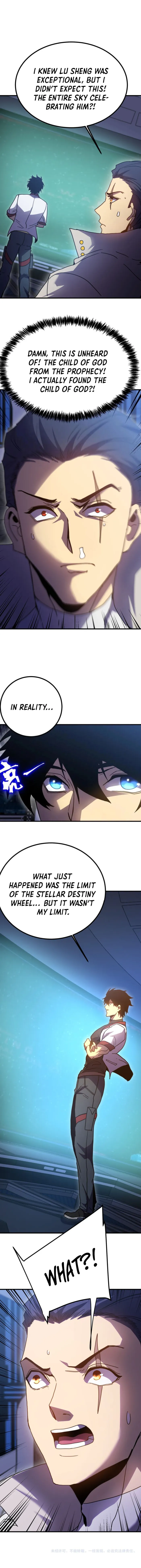 Logging 10,000 Years into the Future chapter 242 page 9