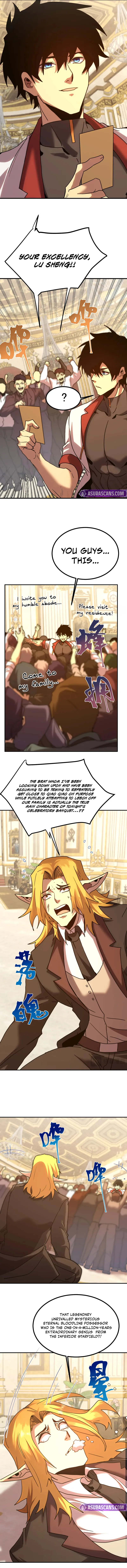Logging 10,000 Years into the Future chapter 244 page 7
