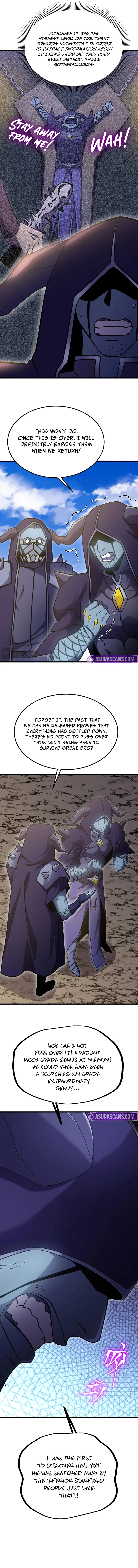 Logging 10,000 Years into the Future chapter 244 page 11