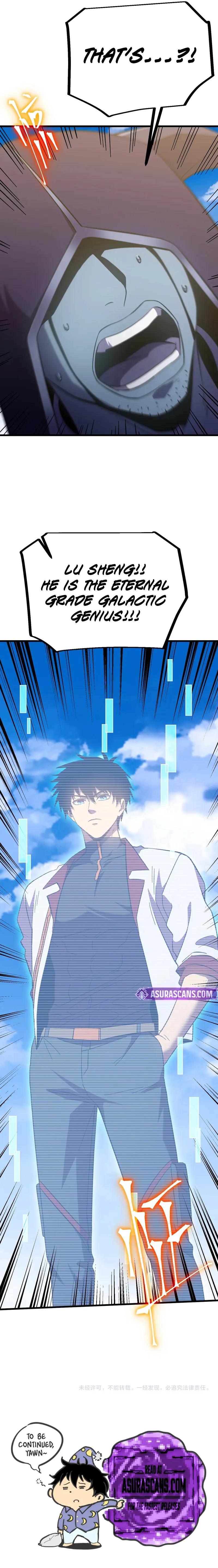 Logging 10,000 Years into the Future chapter 244 page 14